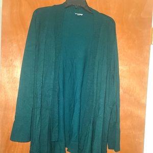 Avenue Sweater Cardigan